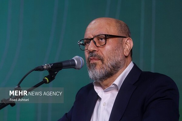 دهقان: علم، ایمان و عمل جهادی مسیر جهش کشور است