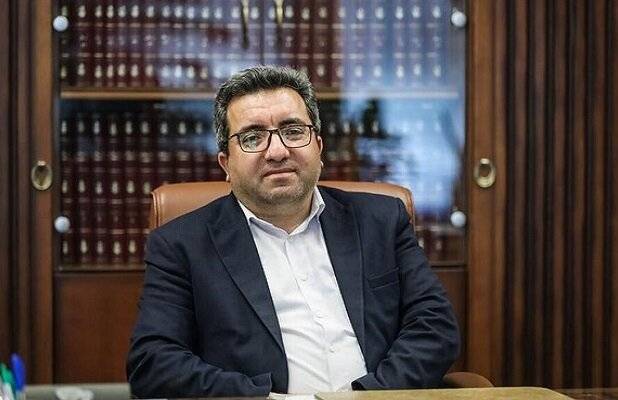 اسناد حدنگاری جزیره هرمز، صادر شد