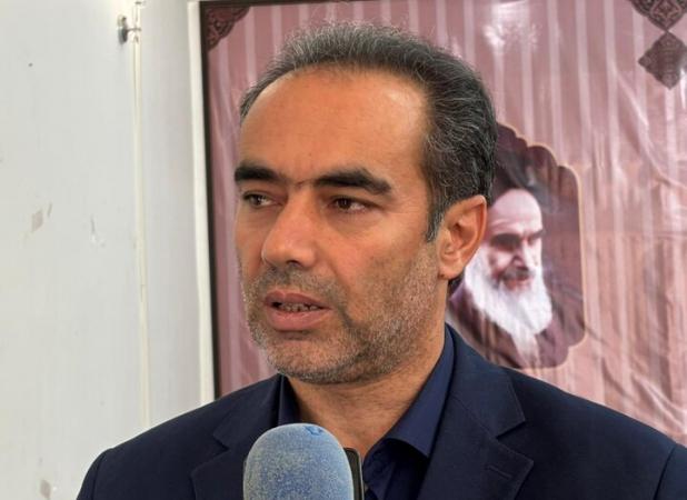 کاظمی: بیجار مهد و خاستگاه هنر تئاتر در کردستان است