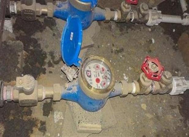 ازسرگیری قرائت کنتور مشترکان آب و فاضلاب از هفته آینده