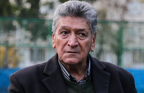 اکبر کارگر جم در آی سی یو بستری شد