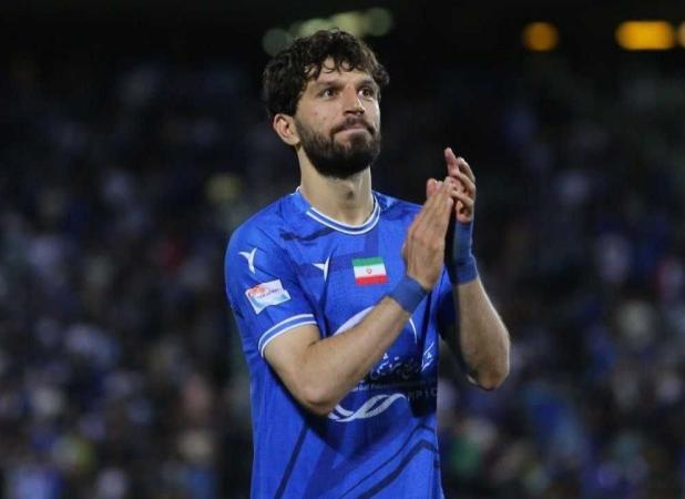 خبر ترسناکی که کام استقلالی‌ها را تلخ می‌کند