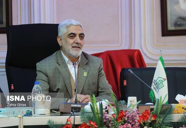 اجرای ۱۹۰ طرح توسعه‌ای عتبات عالیات با مشارکت مردم‌ در آذربایجان‌ شرقی