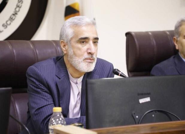 راهکارهای پیرصالحی برای عبور از بحران دارو