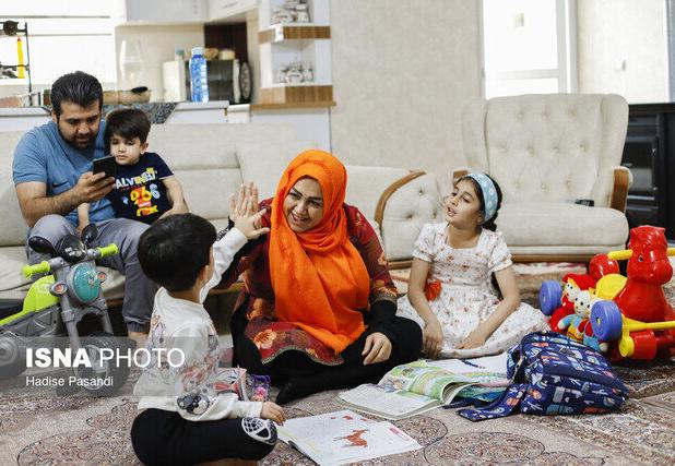 معاون فرماندار ابهر: جمعیت جوان محور قدرت و توسعه پایدار است