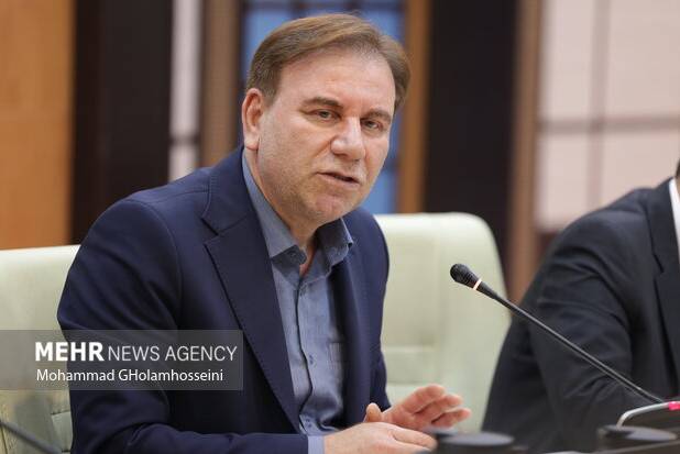 ۱۲ پروژه بندری و دریایی در بوشهر افتتاح یا آغاز شد