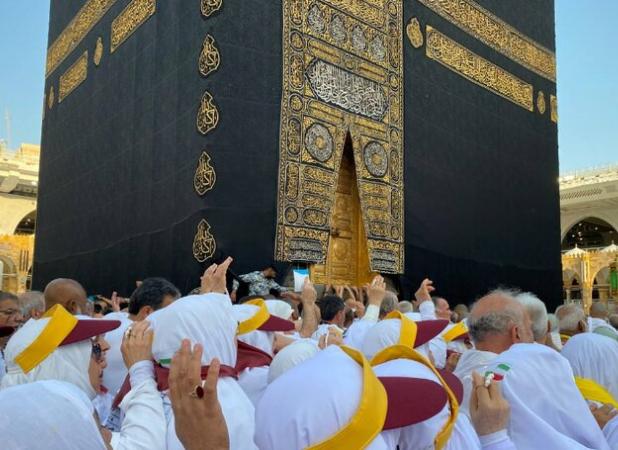 آغاز ثبت‌نام قطعی حج تمتع ۱۴۰۵ در استان سمنان؛ کاروان‌ها مشخص شدند