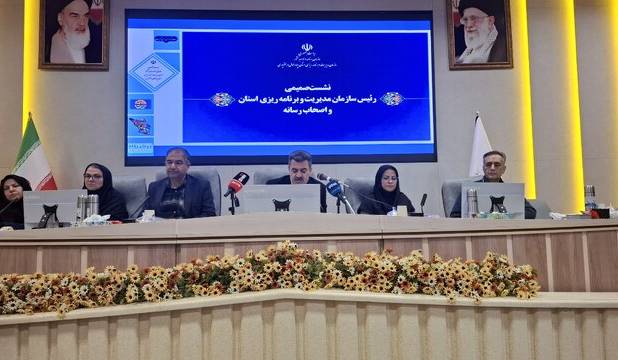 پیشرفت چهارمحال و بختیاری منوط بر گره خوردن زنجیره ارزش به اقتصاد ملی است