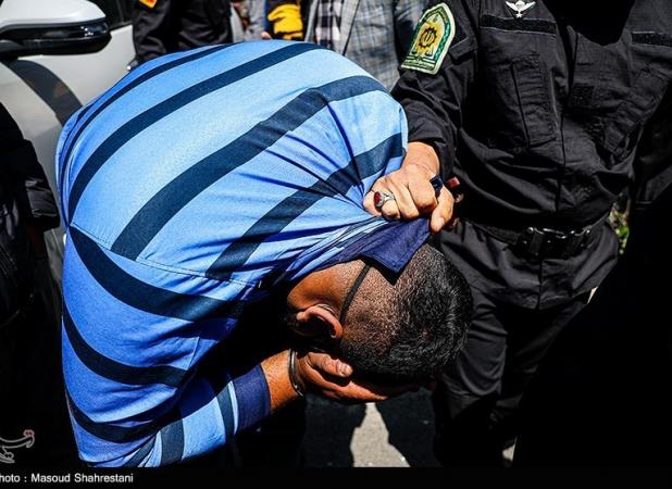 برخورد جدی با اراذل؛ مطالبه مردمی برای استمرار قاطعیت پلیس