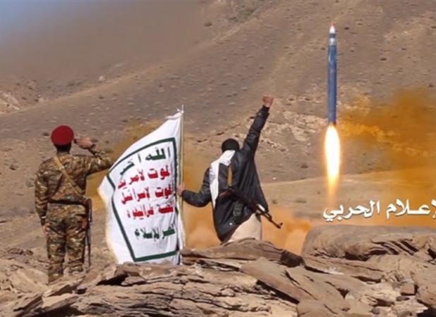 گسترش دامنه عملیات یمن در دریای سرخ؛ معادله جدید برای نجات غزه
