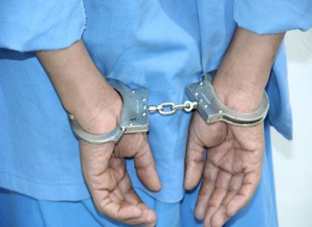 راننده مینی بوس قاتل دستگیر شد