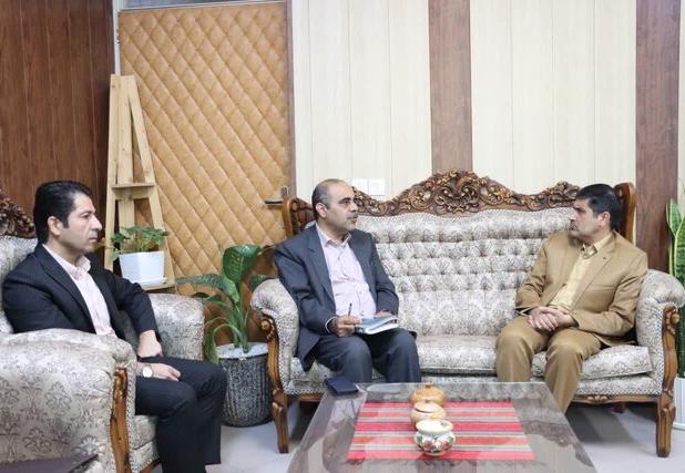 رونق گردشگری روستایی در شهرستان مهدیشهر