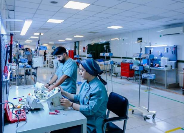 حمایت‌های بیمه‌ای از شرکت‌های دانش‌بنیان در شرایط بحرانی