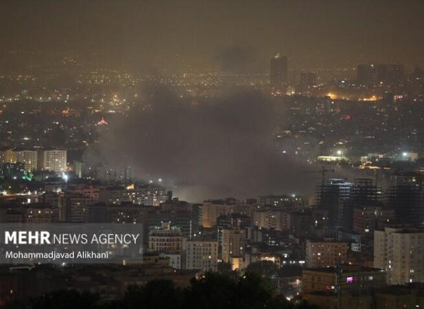 تجاوز به ایران، آغازی بر یورش به حقوق بین‌الملل و سایر ملت‌ها