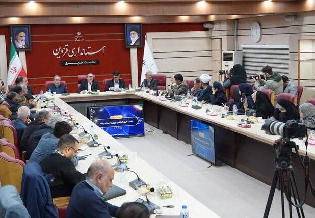 از رصدخانه تورم تا پروژه‌های نیمه‌تمام قزوین