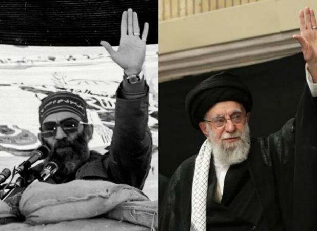 جوهر شاهنامه تا گرم است؛ از تو باید نوشت، ایران‌مرد!