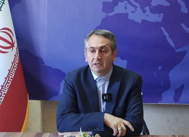 بیوته: پروژه‌های نیمه‌تمام ورزشی اردبیل باید تعیین‌تکلیف شود