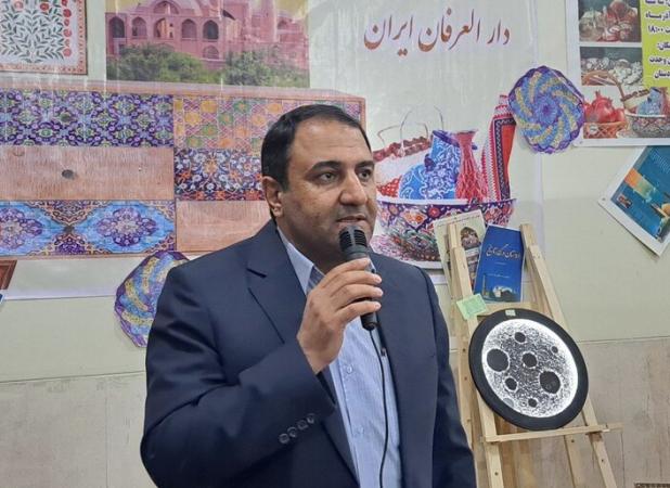اردستان فرصت‌های زیادی در حوزه گردشگری دارد