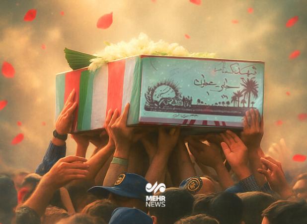 ۵ ستاره بی‌نشان در آسمان گلستان؛ روایتی از بازگشت باشکوه