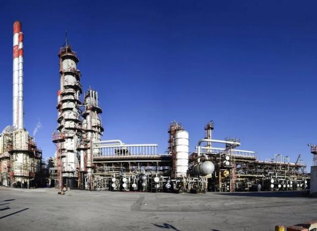 استفاده از فناوری جذب و ذخیره کربن برای تولید انرژی