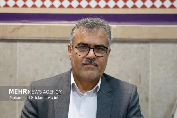 مدیرکل بیمه سلامت بوشهر: ۱۱ هزار بیمار خاص و صعب العلاج نشان‌دار شدند