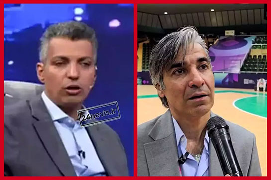 آقای شمسایی! عادل همان عادل است؛ اما شما...