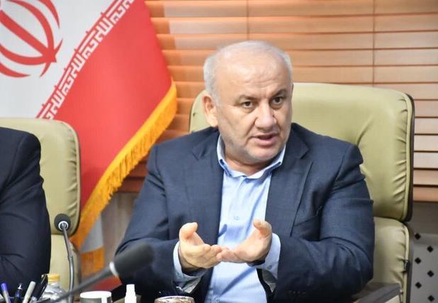 استاندار مازندران: بندر امیرآباد ظرفیت کلیدی توسعه تجارت با اوراسیا است
