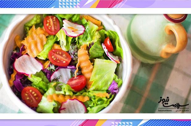 رژیم مدیترانه‌ای؛ سدی در برابر دیابت نوع ۲