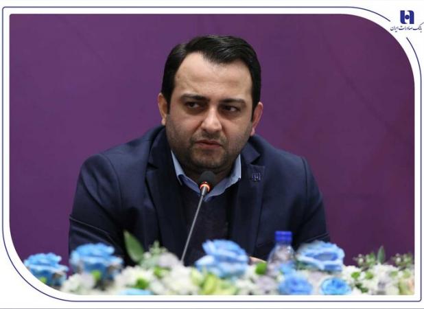 بانک صادرات به‌دنبال تعامل راهبردی و پایدار با صنعت پتروشیمی است