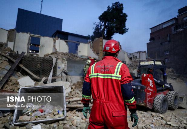 رئیس هیات عامل صندوق بیمه حوادث طبیعی ساختمان: ۳ درصد منازل کشور دارای بیمه تکمیلی هستند