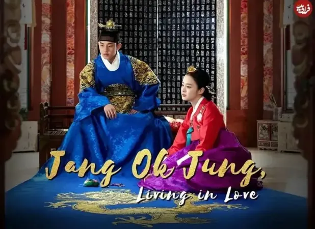 دو سریال و یک فیلم کره‌ای که طرفداران «سریال دونگی» باید ببینند