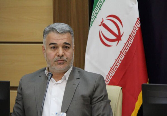 کاهش ۹۲ درصدی بارش‌ها و افت بی‌سابقه ذخایر سدهای استان زنجان