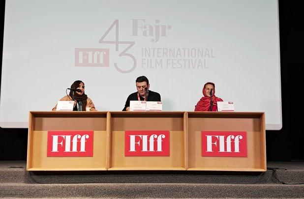 «کاتانه» حاصل بیش از ۱۰ سال تلاش برای روایت یک حقیقت اجتماعی است