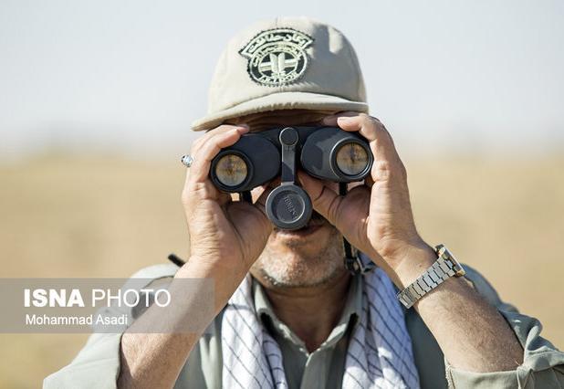 صدای محیط بانان شنیده شود/ طبیعت بدون محیط بانان بی دفاع است