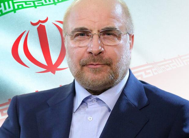 واکنش قالیباف به انتخابات ریاست جمهوری آمریکا