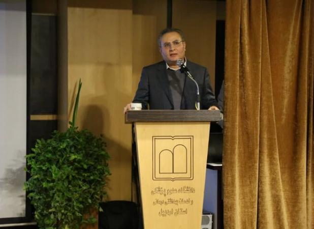 بالا رفتن انگیزه کاری پرسنل در گرو بهبود و اصلاح وضعیت موجود است