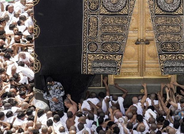 "اسلام اکبر"، راه رسیدن به "حج‌البیت"