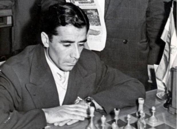 پیشکسوت شطرنج ایران در گذشت