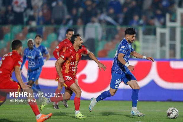 نقطه ضعف استقلال برای دیدار با پرسپولیس/ شرط برنده شدن آبی‌ها در دربی
