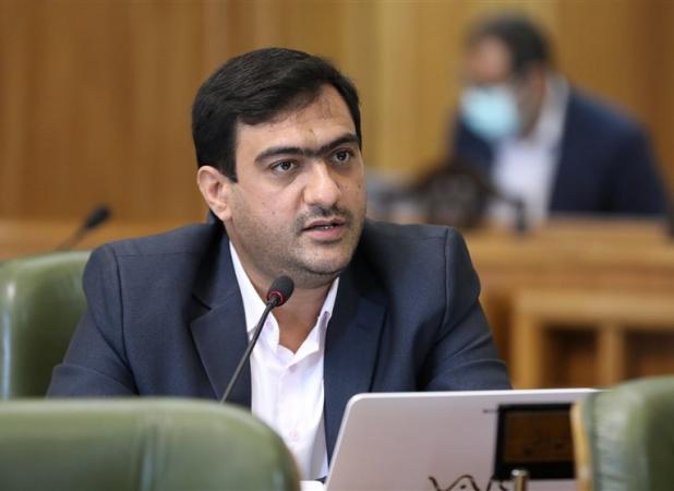 انبارهای غیرمجاز بیشترین علت حریق‌های پرخطر