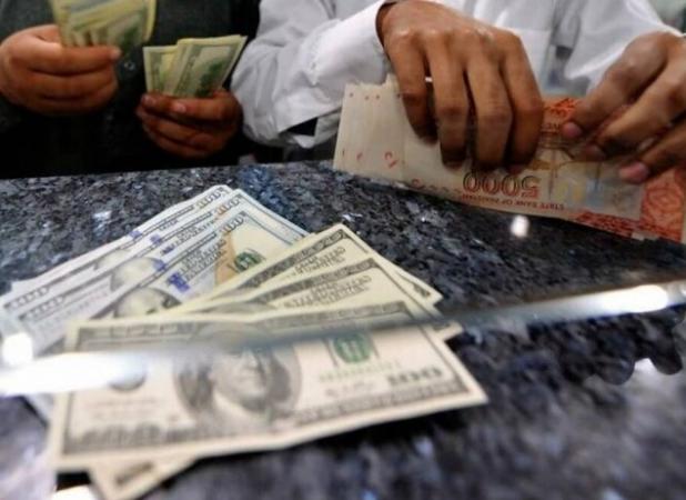 آخرین قیمت دلار و یورو ۸ خرداد ۱۴۰۲