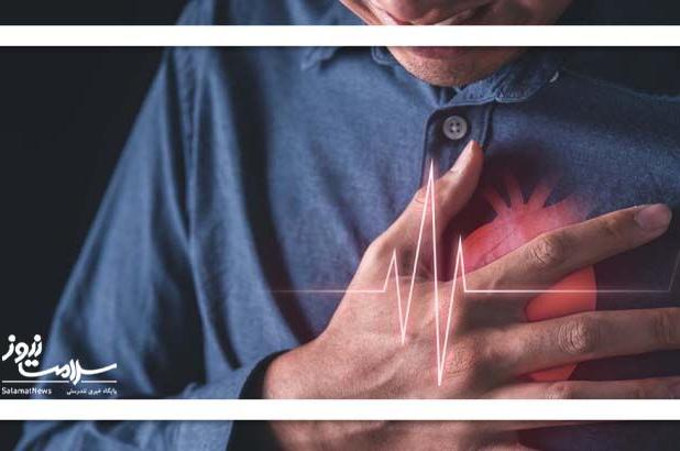 هوای آلوده خطر سکته و عفونت ریه را افزایش می‌دهد