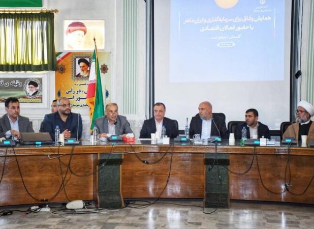 تنها ۳۵ درصد از تعاونی‌های مینودشت فعال هستند