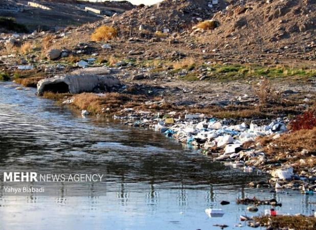 ایران در پسماند پلاستیک رتبه ۲۷ جهان را دارد