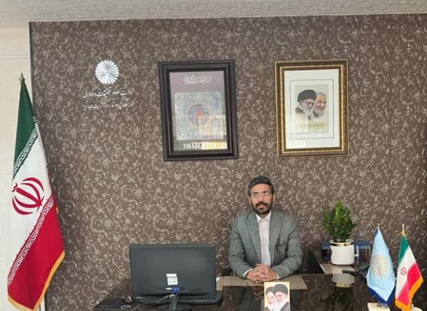 استاد دانشگاه پیام نور زاهدان: اتحاد ملی خط بطلان بر جنگ روانی دشمن است