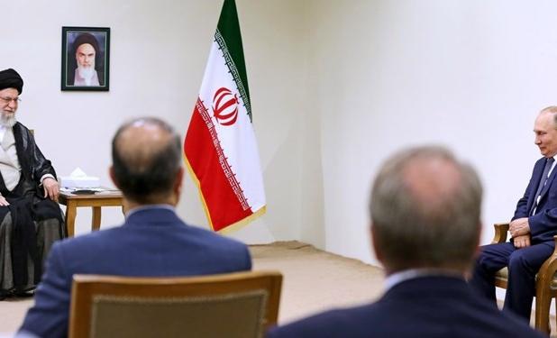 حوادث جهانی نشان‌دهنده نیاز به همکاری‌های متقابل است