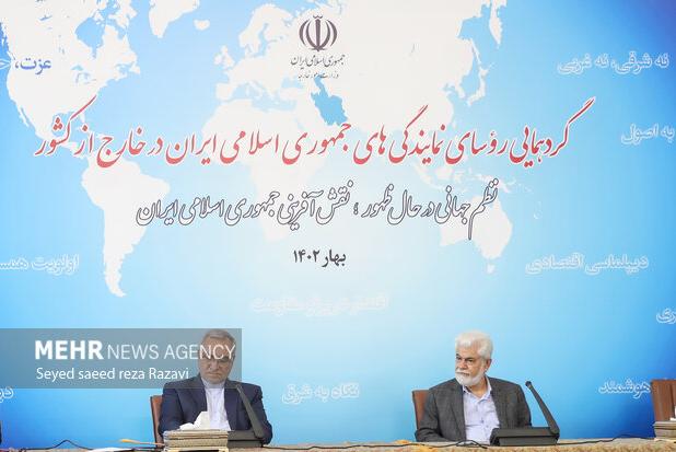 سال گذشته ۱.۲ میلیون بیمار خارجی در ایران درمان شدند