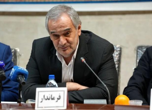 مرز سومار، ظرفیت بزرگ توسعه صادرات و اشتغال‌زایی استان کرمانشاه