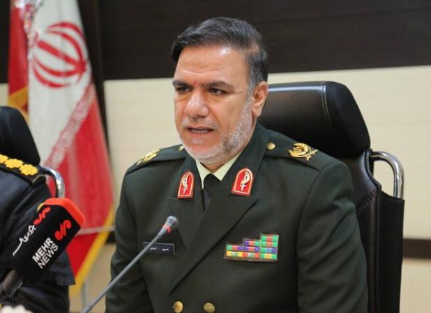 دستگیری قاتل در کمتر از یک ساعت در شهرستان شهرکرد