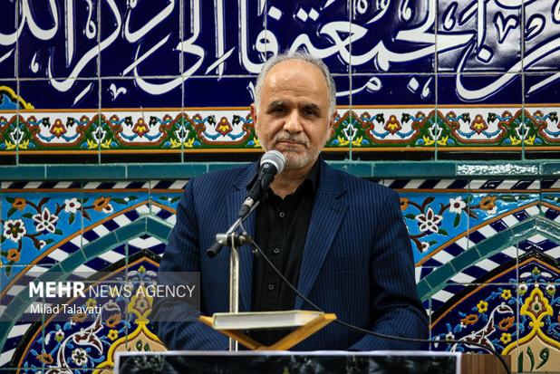 تنظیم بازار اولویت جدی دولت است
